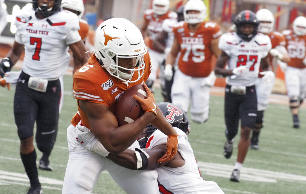 14. Texas